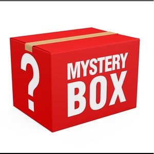 MAKEUP Mystery Box!